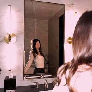 Meet your Posher, Hayden olivia